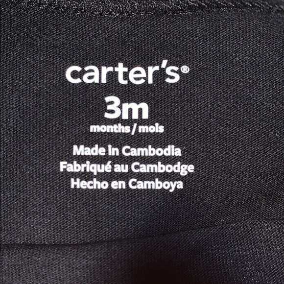 NWT Carter’s Halloween T-shirt - Picture 3 of 5